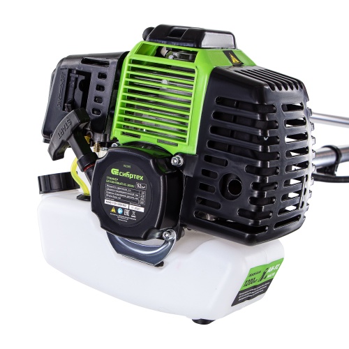 триммер бензиновый сибртех кс-3000н фото 8