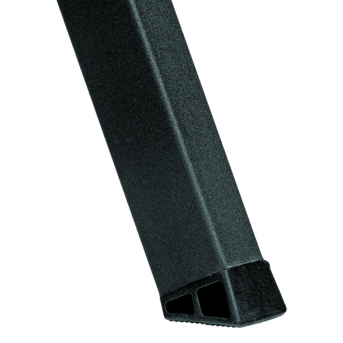 стремянка стальная сибртех 7 ступеней компактная 97947 фото 3