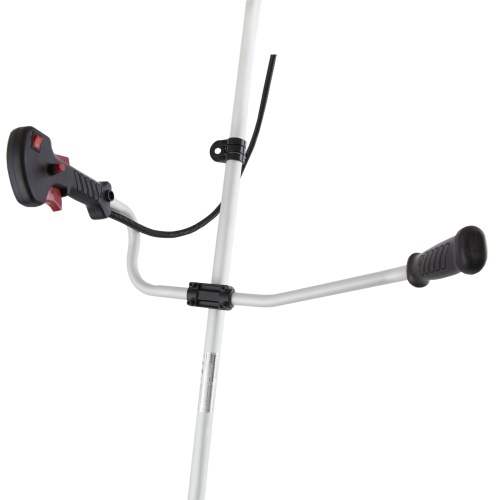 триммер бензиновый denzel dtl-52 фото 4