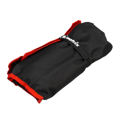 набор ключей комбинированных matrix 6-32 мм 25 шт матовый хром фото 6