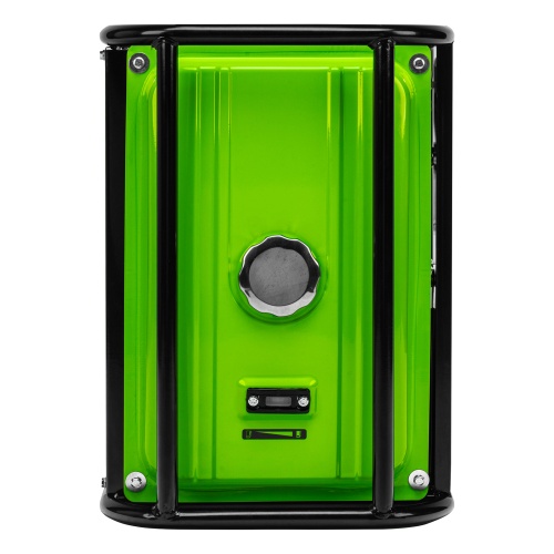 генератор бензиновый сибртех бс-2500 94542 мощностью 2200 вт фото 6