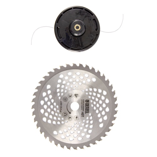 триммер бензиновый denzel dt 52s 3 лс фото 6