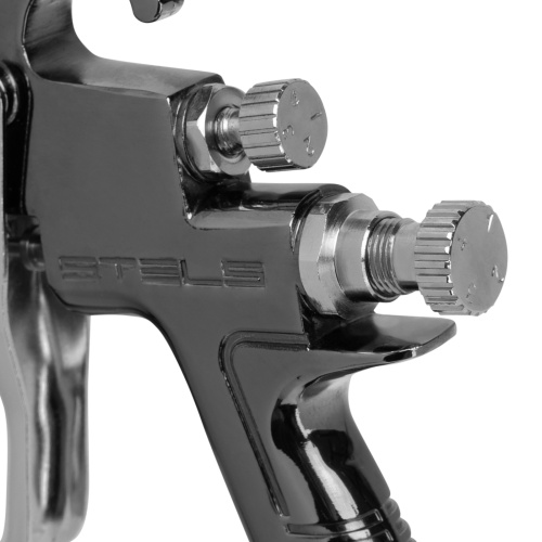 краскораспылитель профессиональный stels 57367 ag 950 lvlp 0.6 л фото 7