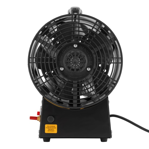 газовая тепловая пушка denzel ghg-30 30000вт 900 м3/ч пропан-бутан фото 5