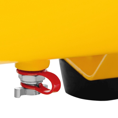 компрессор воздушный denzel dcv2200/50 фото 4