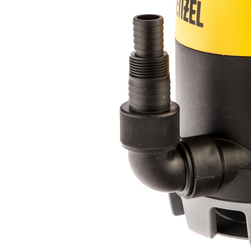 дренажный насос для чистой и грязной воды denzel dp900s 97269 фото 7