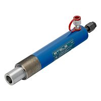 гидравлический цилиндр stels 12 т для пресса 52301/52312