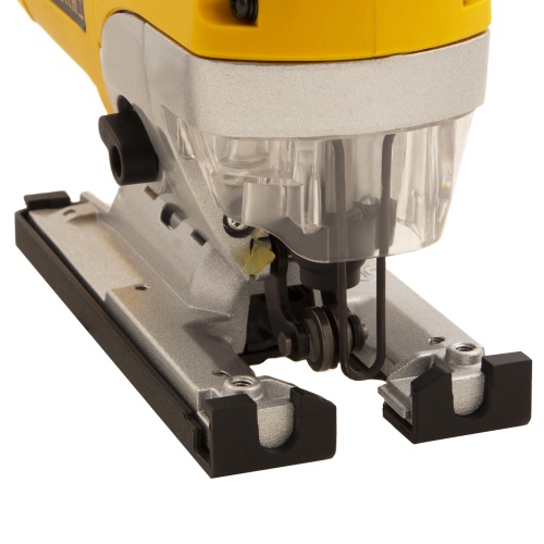 лобзик электрический denzel js-110 750 вт фото 7