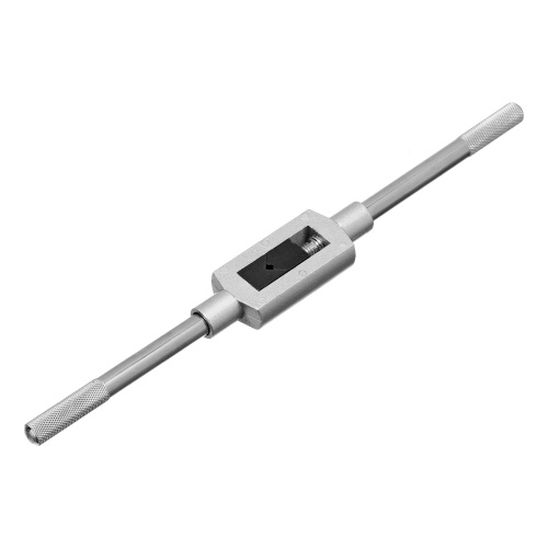 набор метчиков и плашек matrix м2-м20 65 шт в металлическом кейсе фото 7