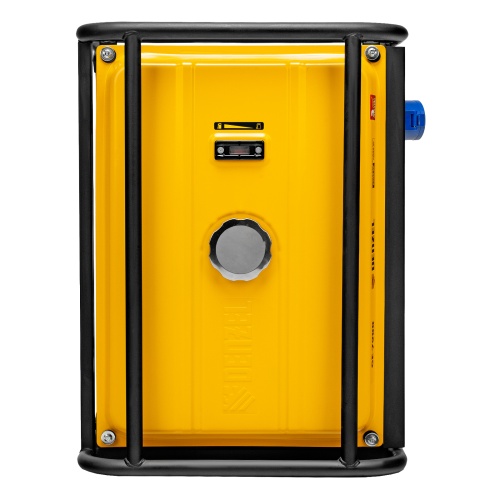 генератор бензиновый denzel ge 7900 94638 6500 вт фото 4