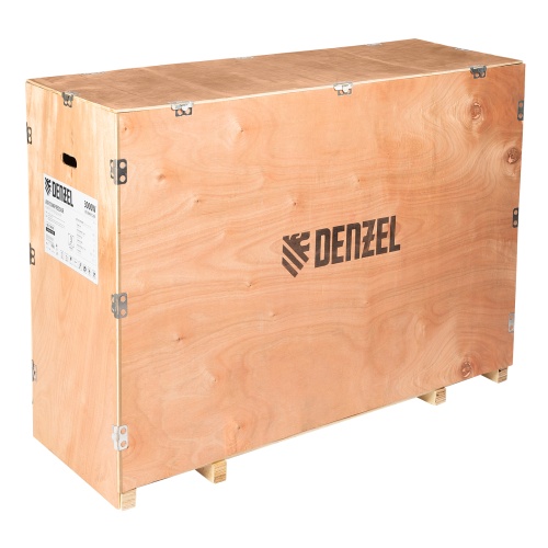 компрессор воздушный denzel bci3000-t/200 фото 4