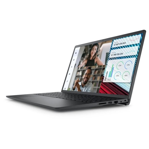 ноутбук dell vostro 3520 15.6" 120hz wva fhd core i3 1215u/8gb/512gb ssd/vga int/noos/rj45 (3520-3850) фото 3