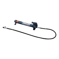 растяжка гидравлическая stels 10 т 17 предметов в металлическом кейсе