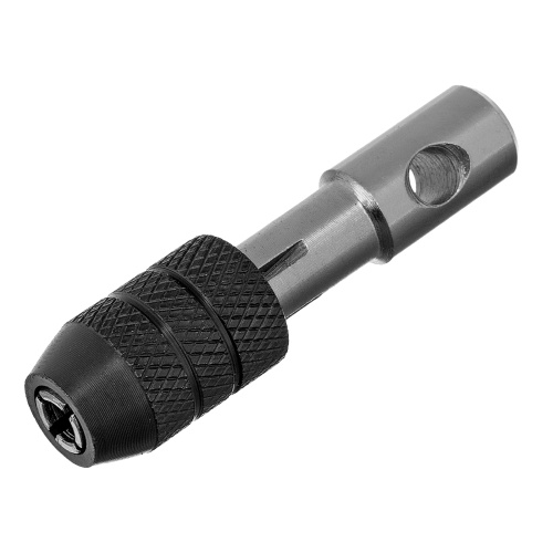 набор метчиков и плашек matrix м2-м20 65 шт в металлическом кейсе фото 4