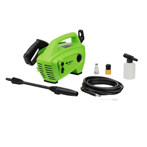 моечная машина высокого давления сибртех ам-1100 фото 2