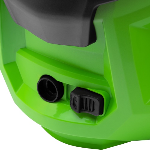 моечная машина высокого давления сибртех 58226 ам-1800 фото 3