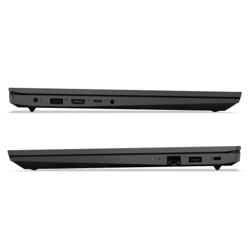 ноутбук lenovo v15 g2 ijl 15.6" ips fhd cel n4500/8gb/256gb ssd/vga int (82qy00rgru) фото 6