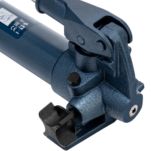 насос гидравлический stels 10 т со шлангом фото 6