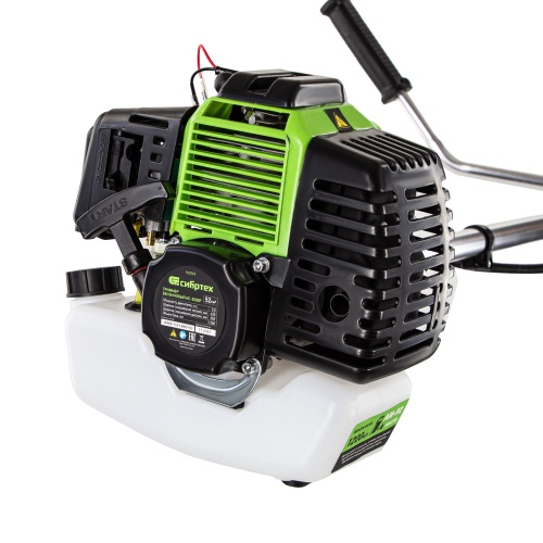 триммер бензиновый сибртех кс-3000р фото 8