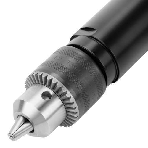 пневматическая дрель denzel pd500 фото 7