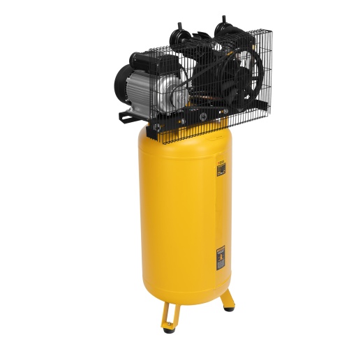 компрессор воздушный denzel bcv2200/100v фото 10