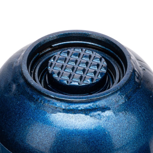 домкрат гидравлический бутылочный stels 51118 8 т, подъем 170-430 мм фото 2