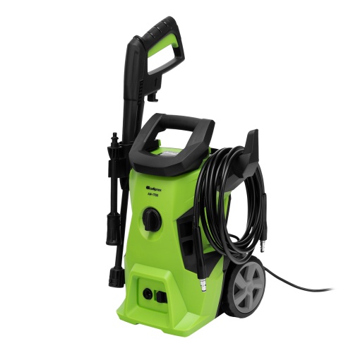 моечная машина высокого давления сибртех 58222 ам-1700 1700 вт 350 л фото 9