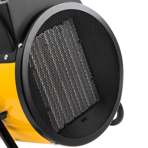 тепловая пушка denzel dhc 5-400 0.04/3/5 квт керамический нагреватель фото 5