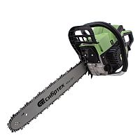 пила цепная бензиновая сибртех бп-5245 3.3 лс