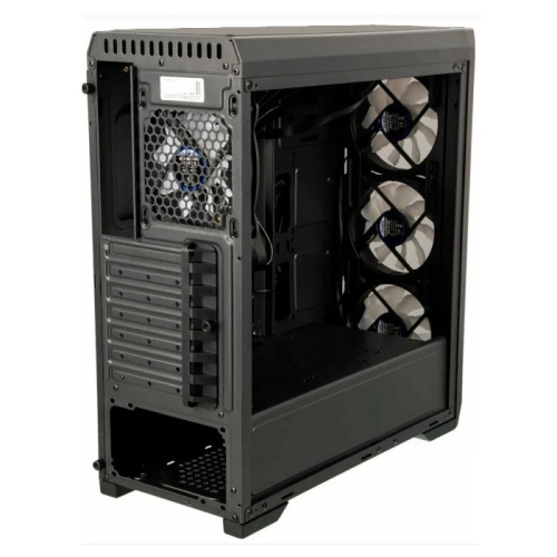корпус для пк zalman n5 tf фото 2