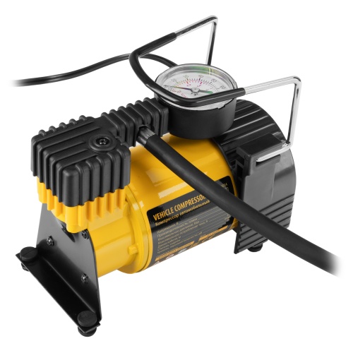 компрессор автомобильный denzel dс-20 фото 8