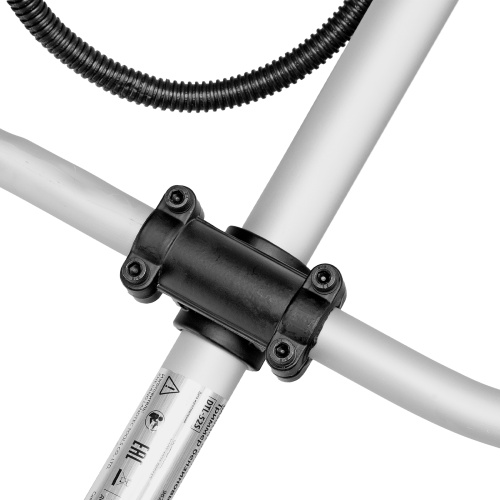 триммер бензиновый denzel dtl-52s фото 2