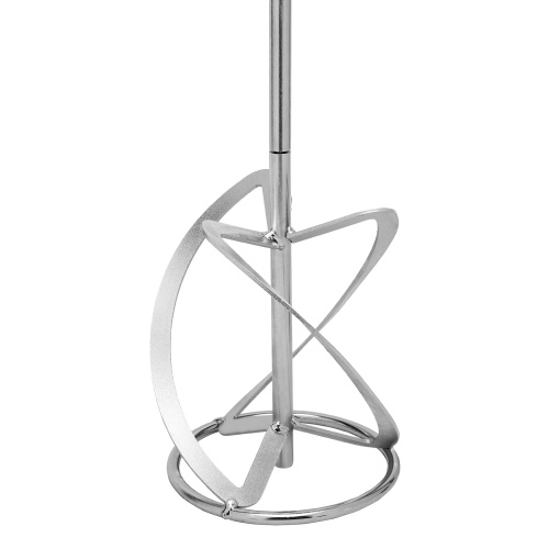 миксер строительный denzel em-1-1600 1600 вт фото 3