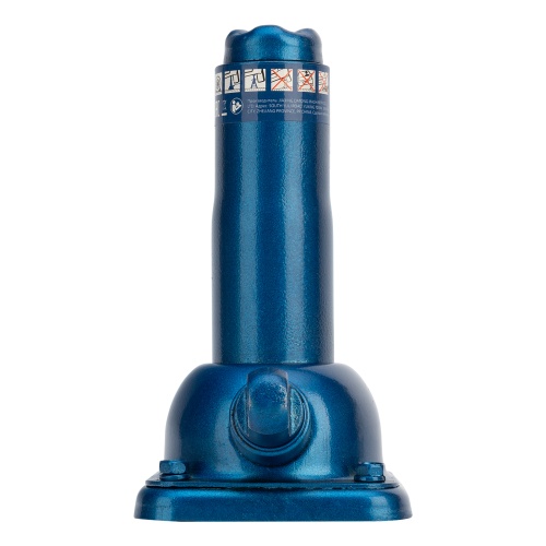 домкрат механический бутылочный stels 2 т 270–485 фото 8