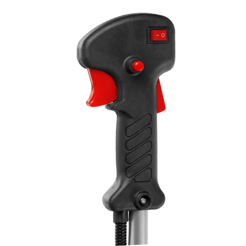 триммер бензиновый denzel dts-33s фото 2