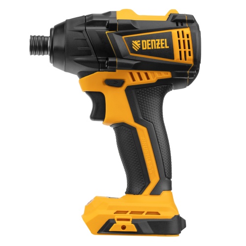 винтоверт ударный аккумуляторный denzel cid-ib-200-0 18в фото 9