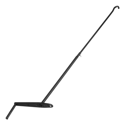 домкрат механический бутылочный stels 2 т 160–325 2 части фото 6