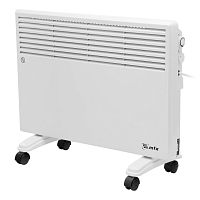 конвектор электрический mtx ch-1500 1500вт, x-образный нагреватель, термостат