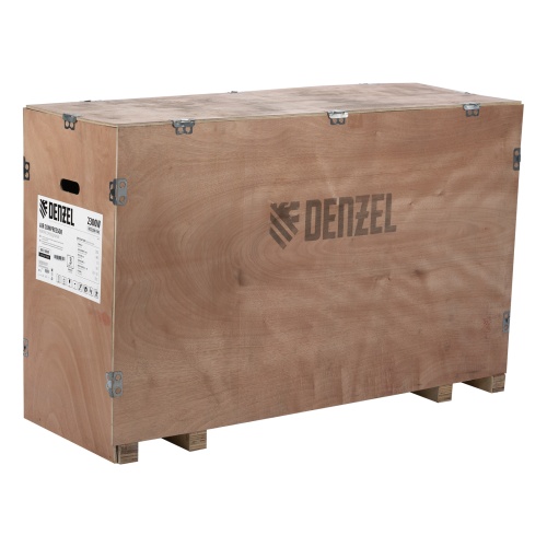 компрессор воздушный denzel bcv2300/100 фото 7