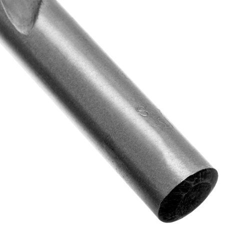 набор сверл по металлу matrix 1-13 мм 230 шт из стали hss в кейсе фото 4