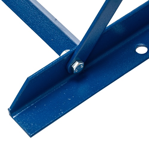 пресс гидравлический stels 20 т с манометром фото 4