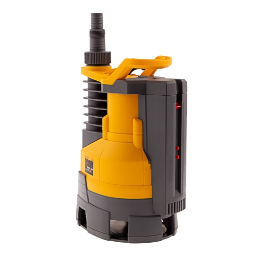 дренажный насос denzel dpх950 97227 мощностью 950 вт 15500 л/ч фото 8