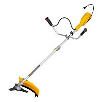 триммер электрический denzel 96612 te-1400 1400 вт 7500 об/мин