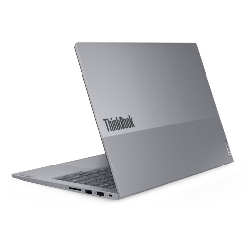 ноутбук lenovo thinkbook 14 g6 irl 14" ips wuxga core i5 13420h/16gb/512gb ssd/fp (21kg00t2ak_16g) фото 5