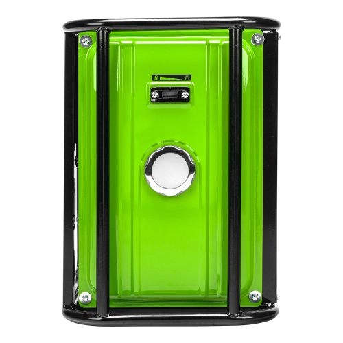 генератор бензиновый сибртех бс-3500э 3200 вт фото 4