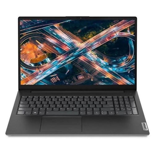 ноутбук lenovo v15 g3 iap 15.6" tn fhd core i3 1215u/8gb/256gb ssd/vga int (82tt005dak)