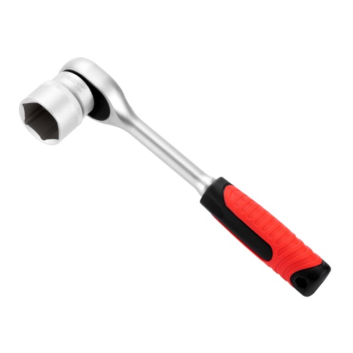 набор инструментов mtx 1/2", 1/4" 82 предмета пластиковый кейс фото 3