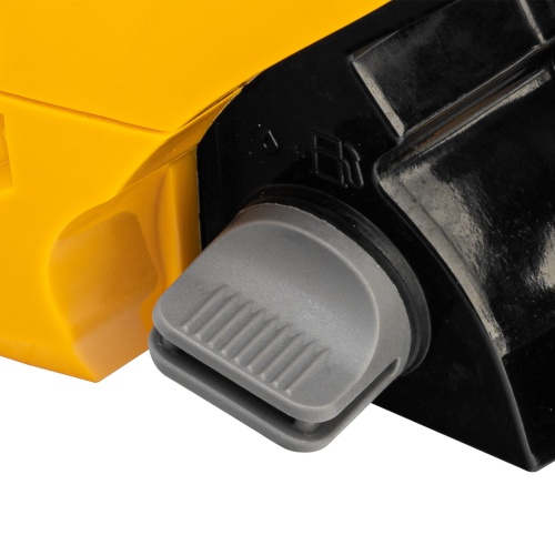 пила цепная бензиновая denzel 95230 dgs-4516 3 л.с. 3000 об/мин фото 2