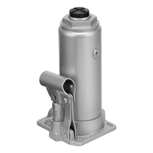 домкрат гидравлический бутылочный matrix 8 т 230-457 фото 9