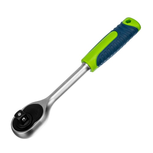 набор инструментов сибртех 1/2", 3/8", 1/4" 172 предметов пластиковый кейс фото 2